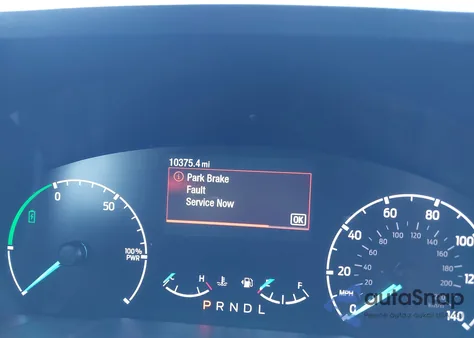 2024 Ford Maverick Xlt z USA, uszkodzony, nr VIN 3FTTW8H36RRA25801